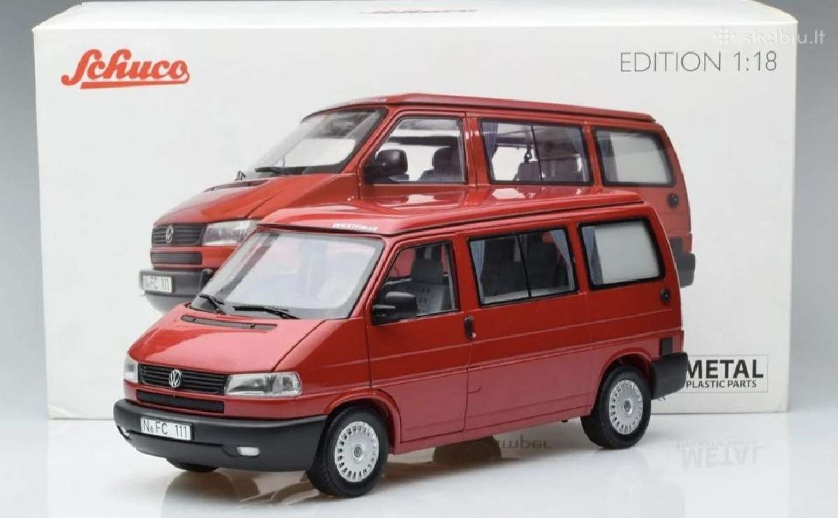 Vw T4 Westfalia