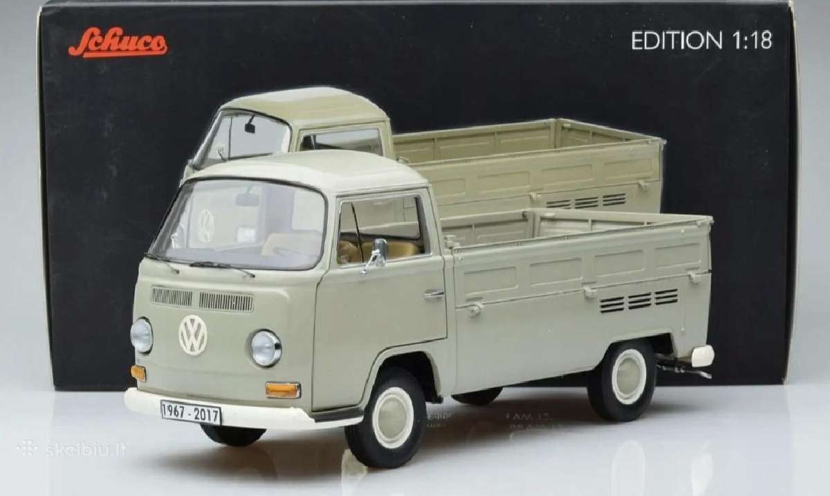 Vw T2