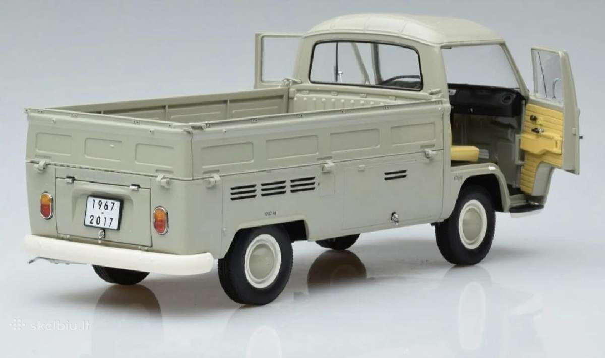 Vw T2 - nuotraukos Nr. 2