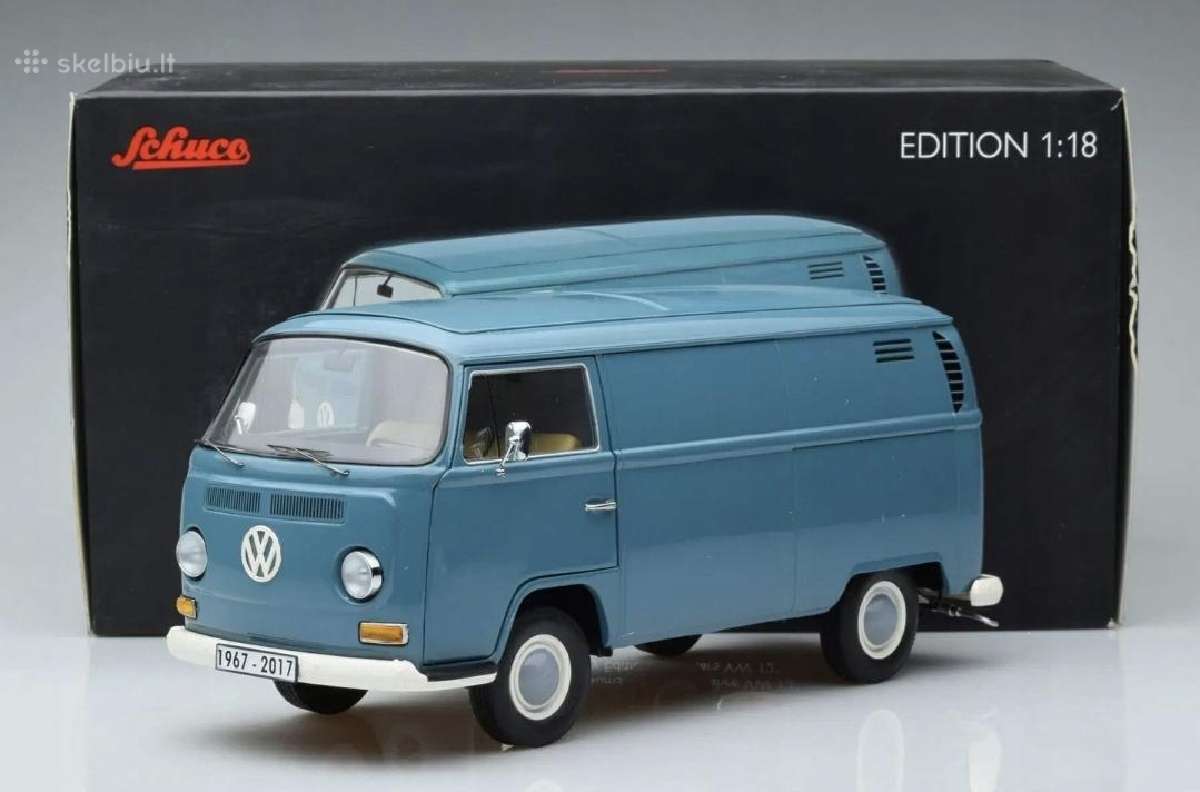 Vw T2