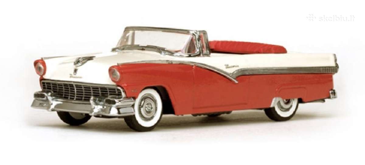 Ford Fairlane