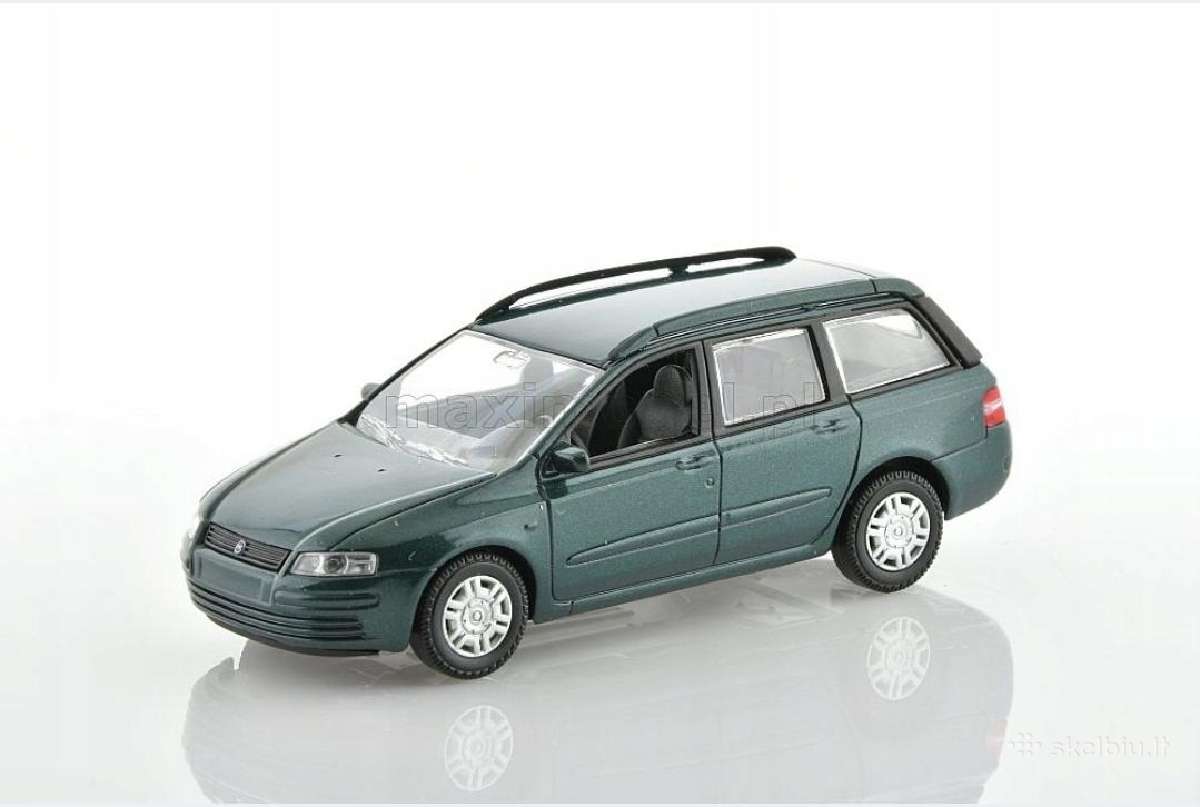 Fiat Stilo