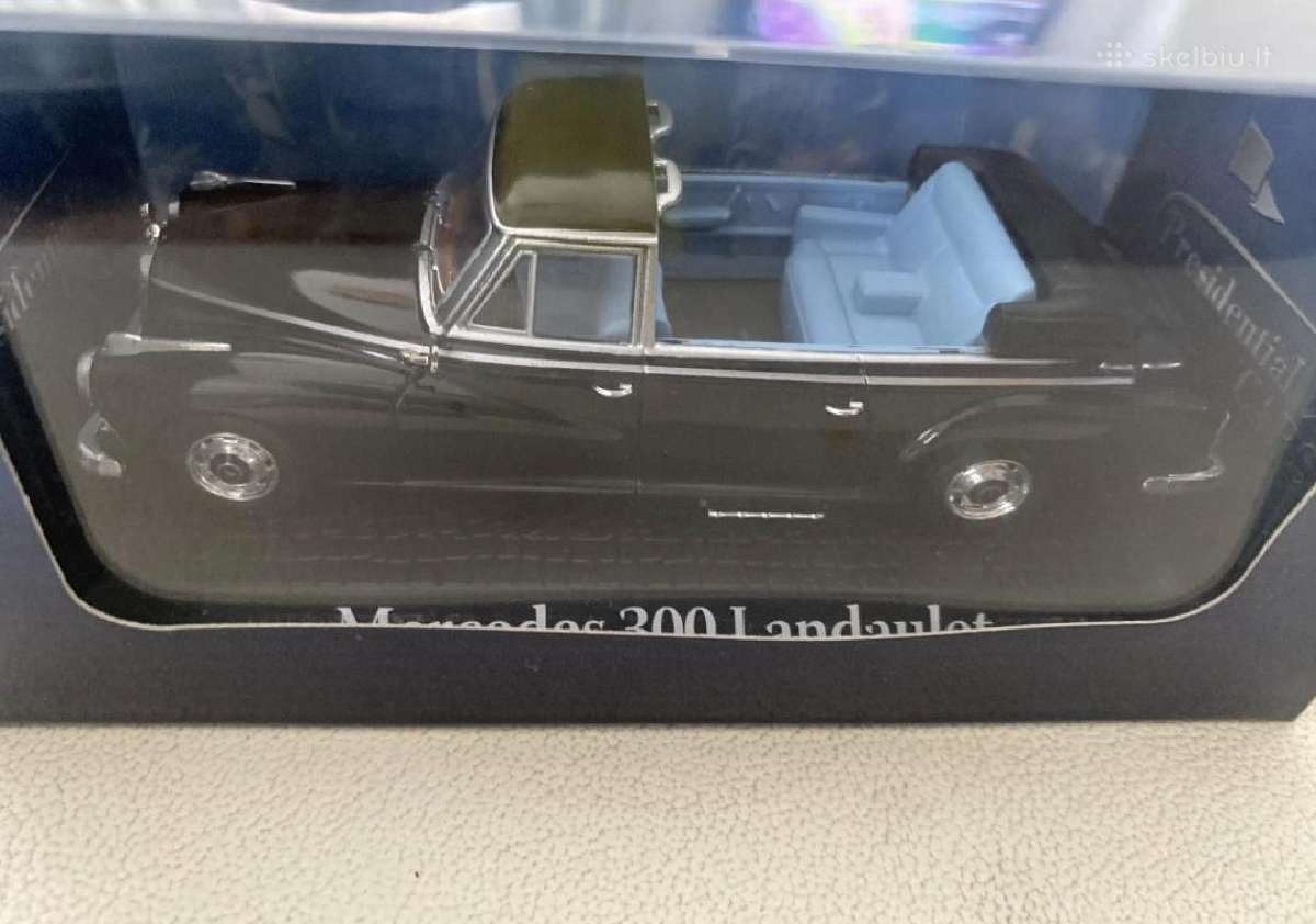 Mercedes-benz 300