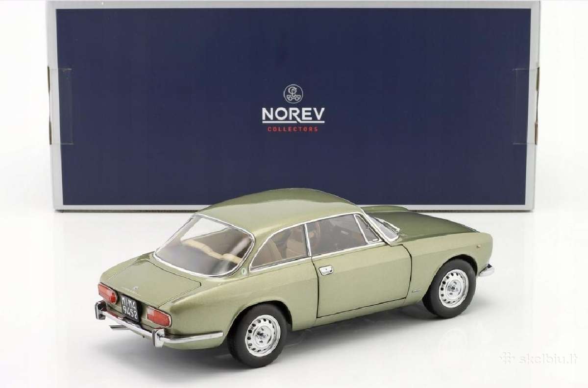 Alfa Romeo 2000 - nuotraukos Nr. 2