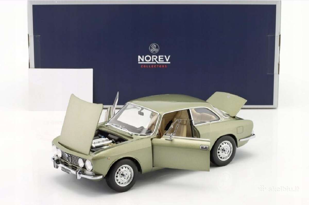 Alfa Romeo 2000 - nuotraukos Nr. 3