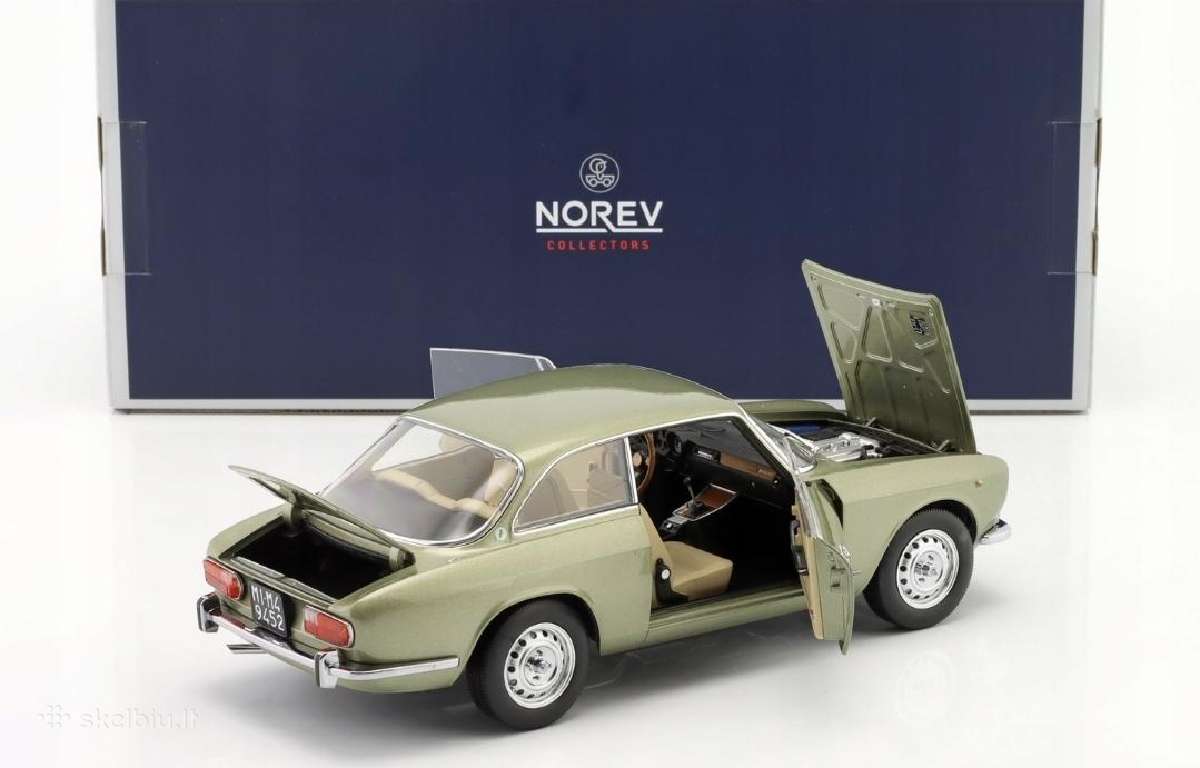 Alfa Romeo 2000 - nuotraukos Nr. 4