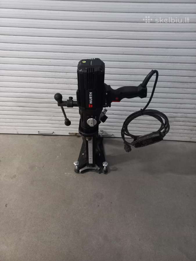 Hilti,weka,wurth - nuotraukos Nr. 10