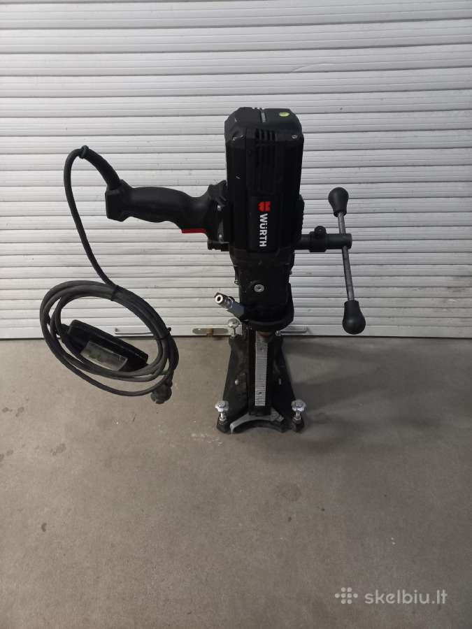 Hilti,weka,wurth - nuotraukos Nr. 12