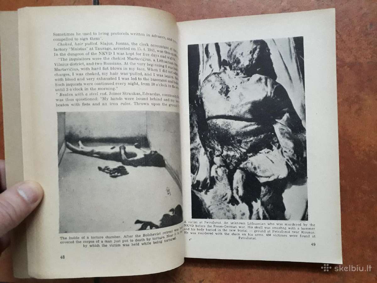 Reta knyga su dedikacija žymiam asmeniui - nuotraukos Nr. 6