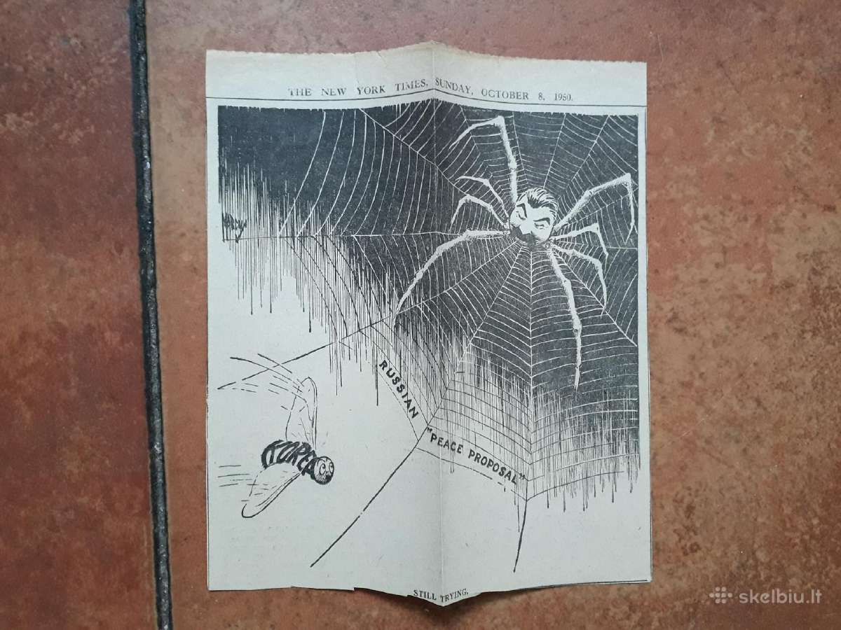 Reta knyga su dedikacija žymiam asmeniui - nuotraukos Nr. 27