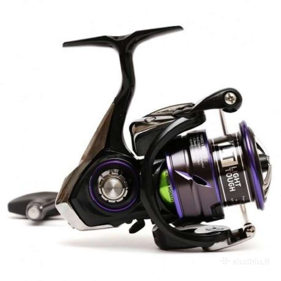 Daiwa Prorex V Skelbiu Lt