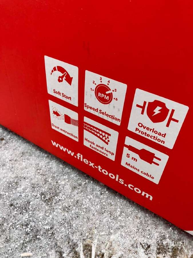 Flex zirafa su siurbliu - nuotraukos Nr. 8