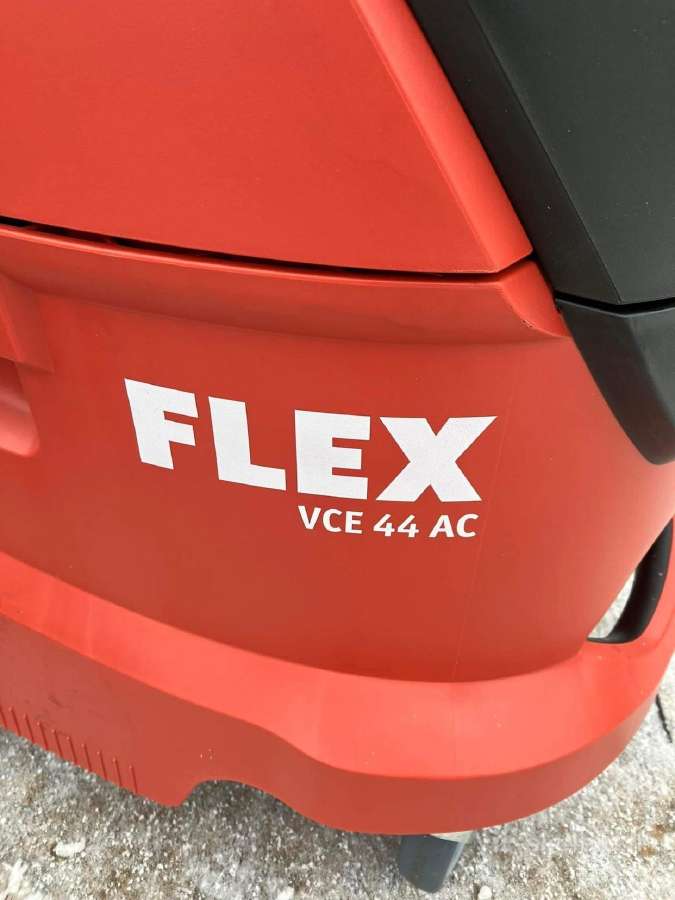 Flex zirafa su siurbliu - nuotraukos Nr. 9