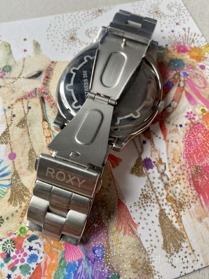 Roxy Mistress 350 gražus laikrodis - nuotraukos Nr. 4