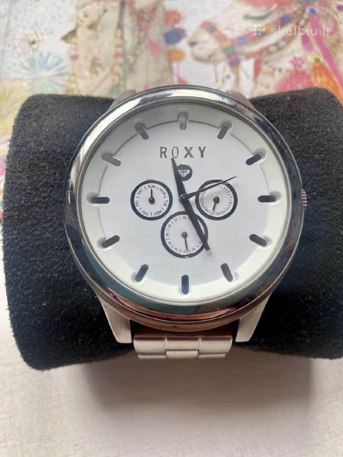 Roxy Mistress 350 gražus laikrodis - nuotraukos Nr. 6