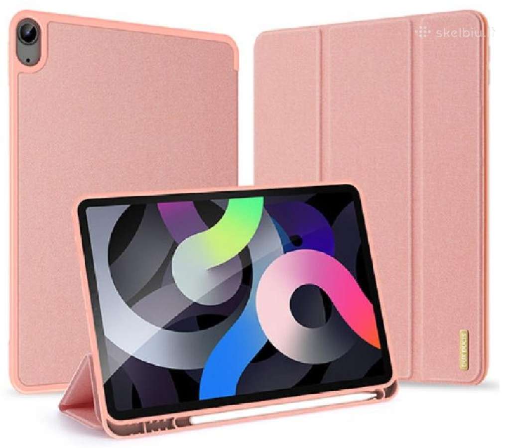Dėklai planšetėms Pilaitėje Pc Pupa - nuotraukos Nr. 12