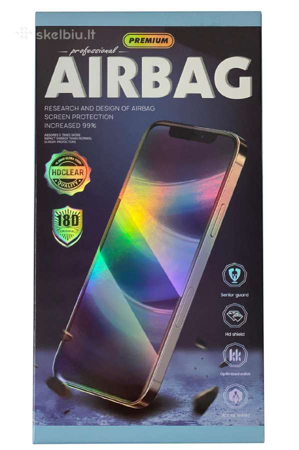 Ekranų stikliukai ir plėvelės Pilaitėje Pc Pupa - nuotraukos Nr. 13