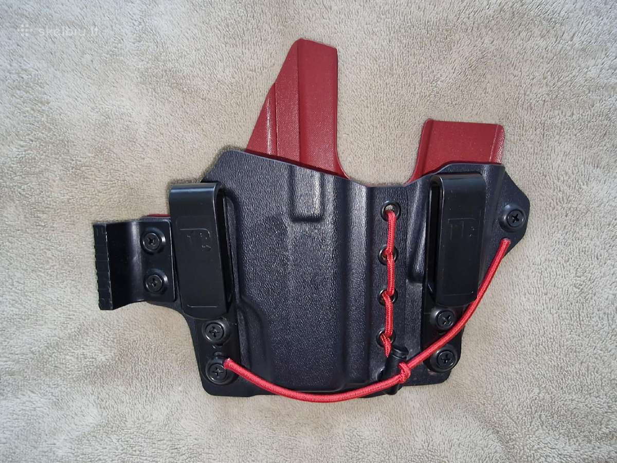Walther Pps m2 dėklai - nuotraukos Nr. 4