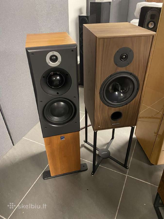 Klipsch Forte Iv Heritage kolonėlės - nuotraukos Nr. 8
