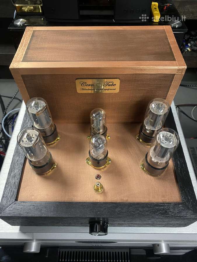 Klipsch Forte Iv Heritage kolonėlės - nuotraukos Nr. 10