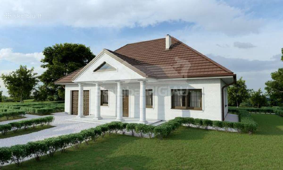 Moduliniai čerpiniai profiliai vnt nuo 7,21 ! - nuotraukos Nr. 9