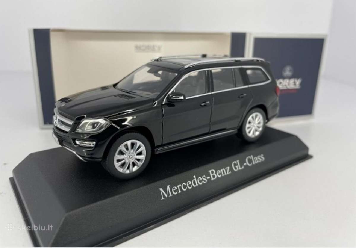 Mercedes-benz Gl500