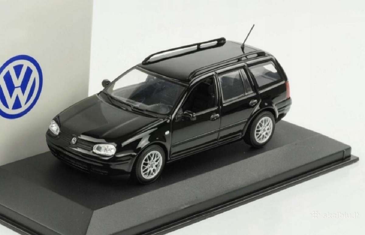Vw Golf Variant
