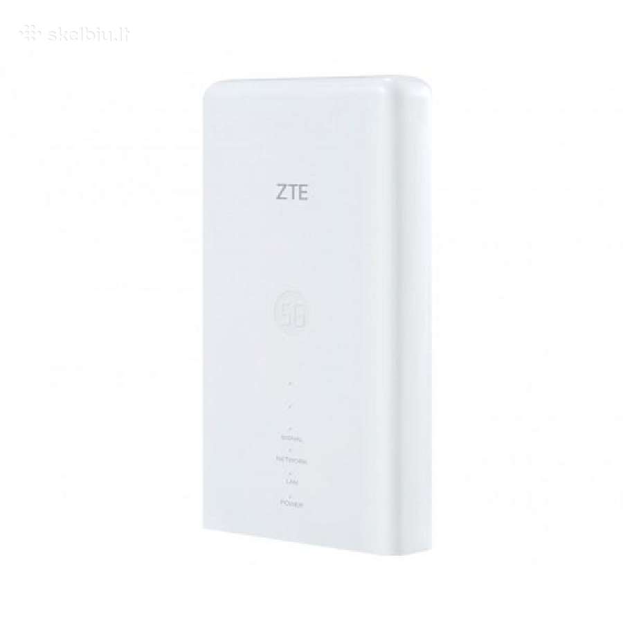 5G modemas Huawei H155 Zte Mc888 Mc801a - nuotraukos Nr. 8