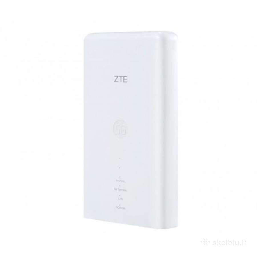 5G modemas Zte Mc888 Mc801a Huawei H155 - nuotraukos Nr. 8