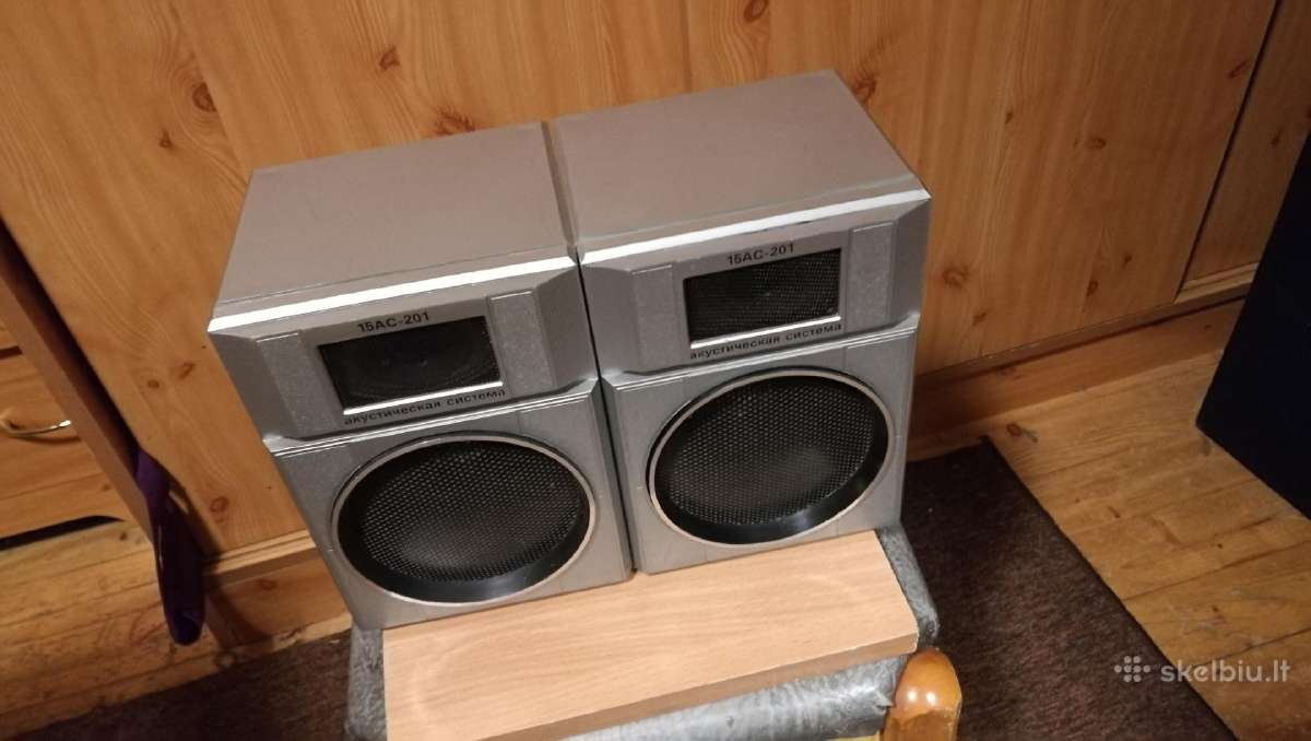 Koloneles estonia 35ac S-90,35as-1,vega,onkyo - nuotraukos Nr. 4
