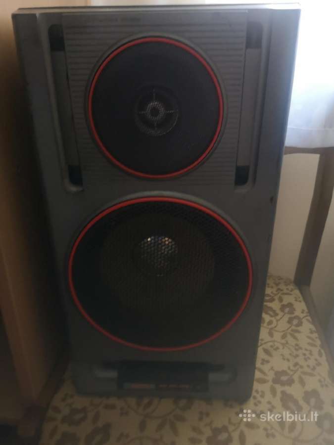 Koloneles estonia 35ac S-90,35as-1,vega,onkyo - nuotraukos Nr. 10