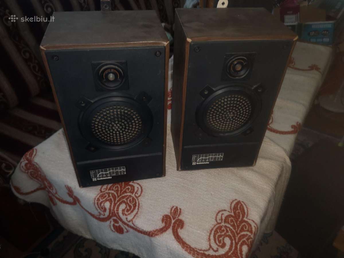 Koloneles estonia 35ac S-90,35as-1,vega,onkyo - nuotraukos Nr. 12