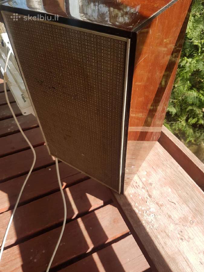 Koloneles estonia 35ac S-90,35as-1,vega,onkyo - nuotraukos Nr. 18
