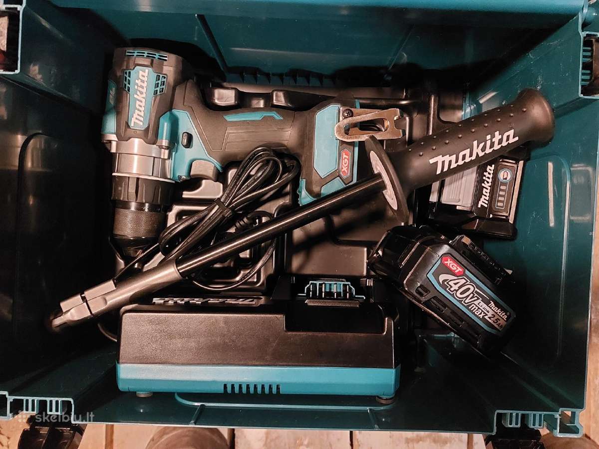 Bosch,makita,milwaukee,makita,grcko,hikoki - nuotraukos Nr. 18