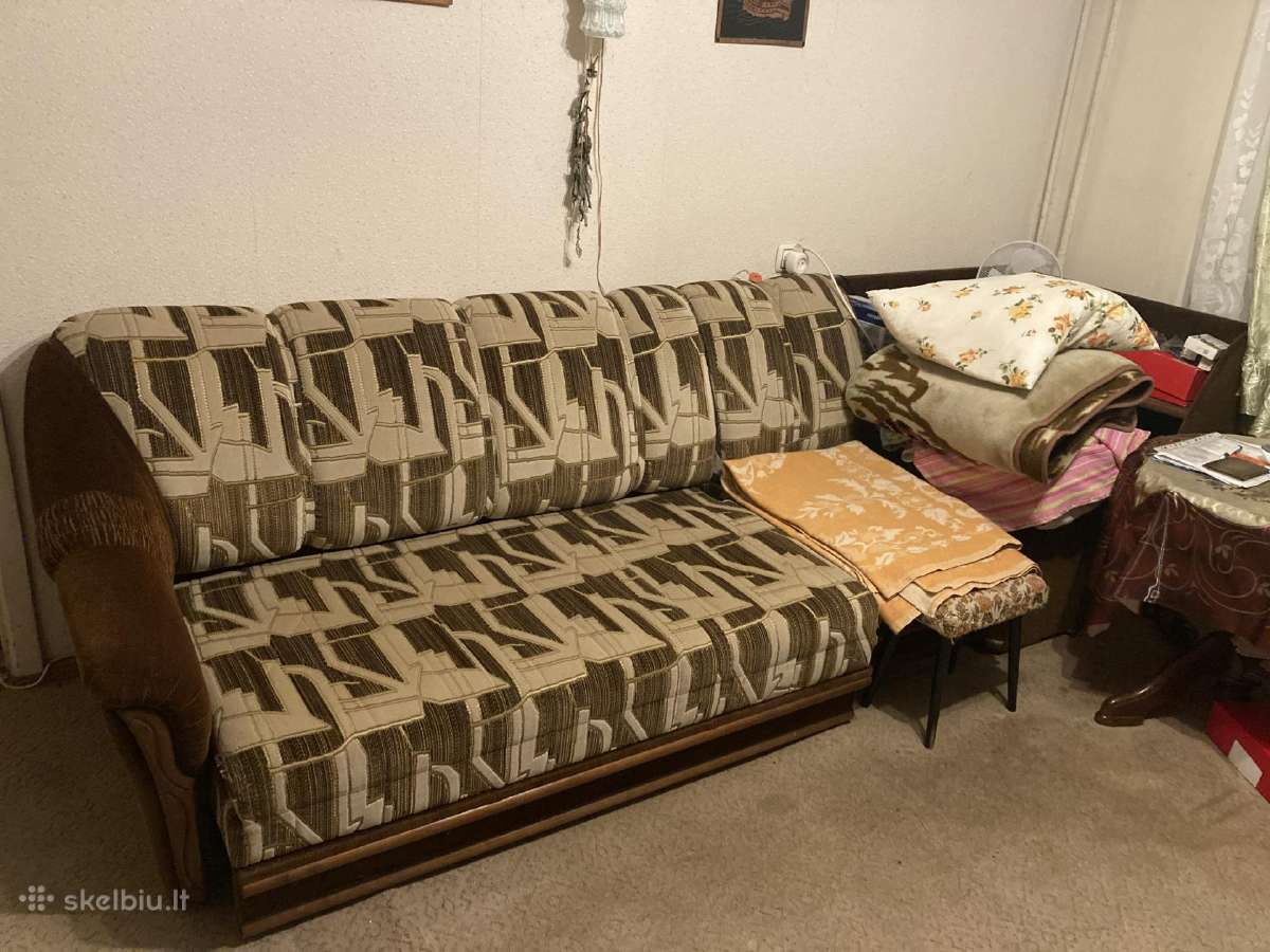 Sofa-lova