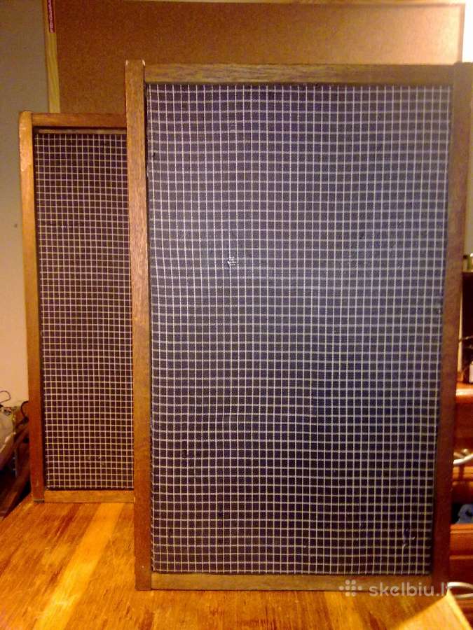 Koloneles estonia 35ac S-90,35as-1,vega,onkyo - nuotraukos Nr. 13
