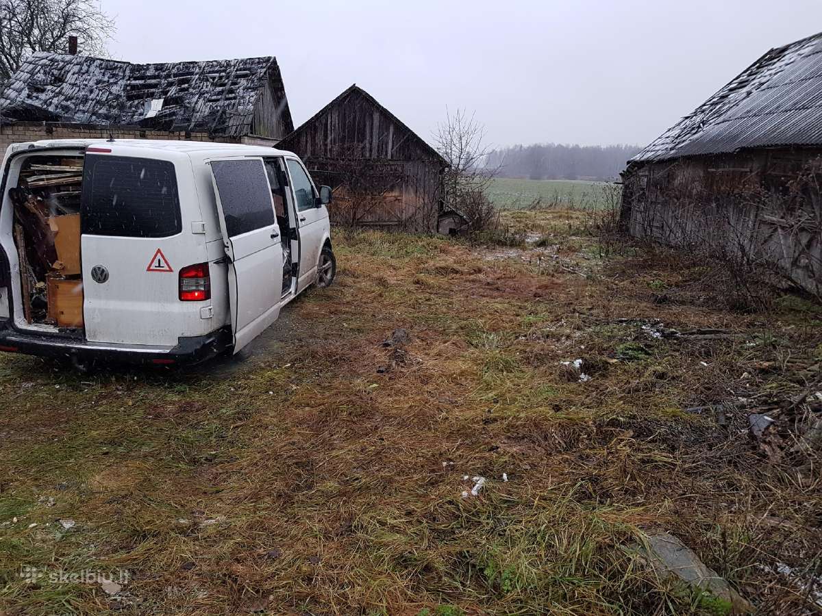 Krovinių pervežimas/kraustymasis/krovėjai/fiskaras - nuotraukos Nr. 6
