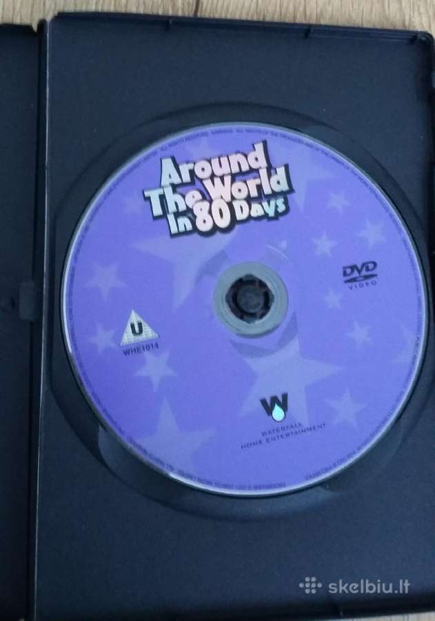Dvd filmai 3vnt - nuotraukos Nr. 3