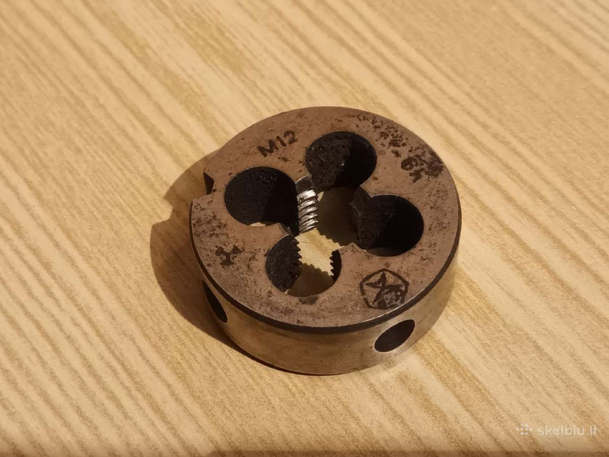 Tarybinis sregiklis m12 kaip suvenyras ussr