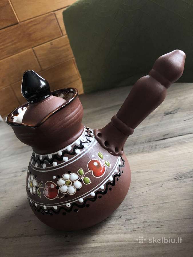Keramikinis rinkinukas - nuotraukos Nr. 3