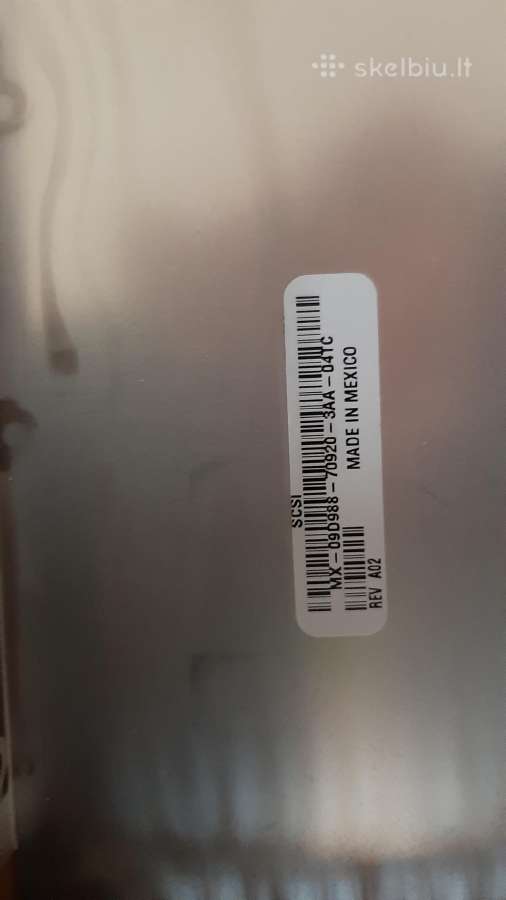 HD rėmelis serveriui/hard Drive Tray Caddy - nuotraukos Nr. 4