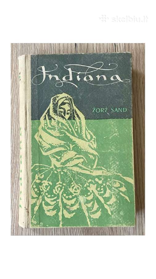 Indiana