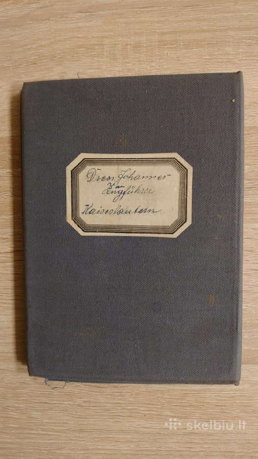 1928 m. Vokietijos geležinkelių žemėlapis - nuotraukos Nr. 2