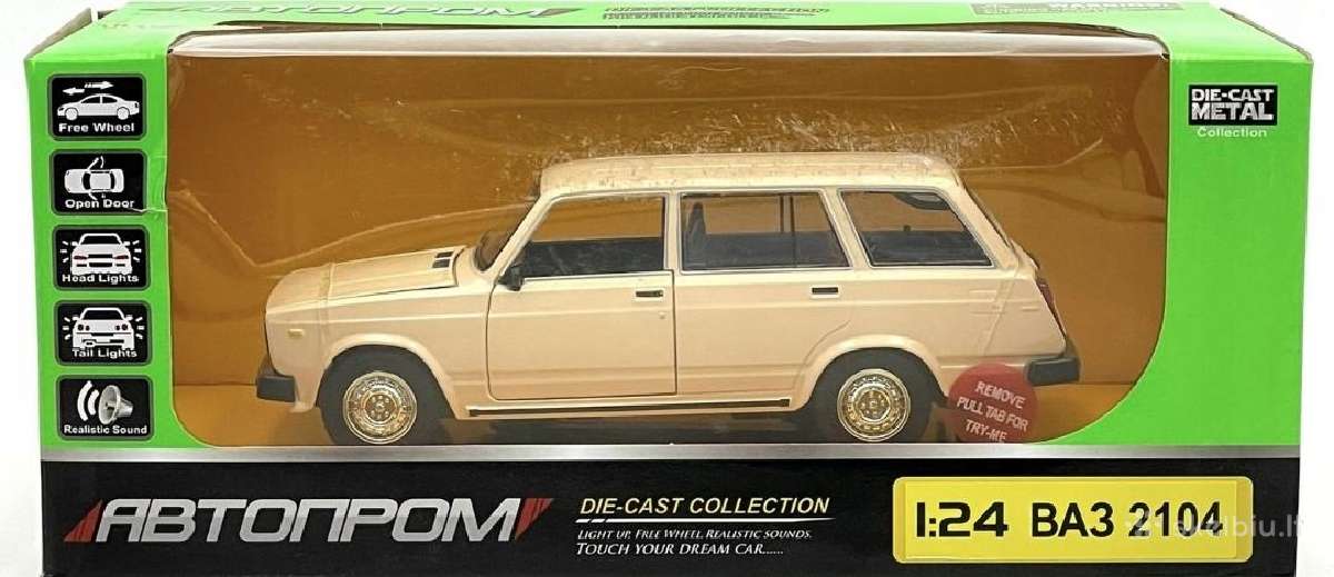 Lada 2104