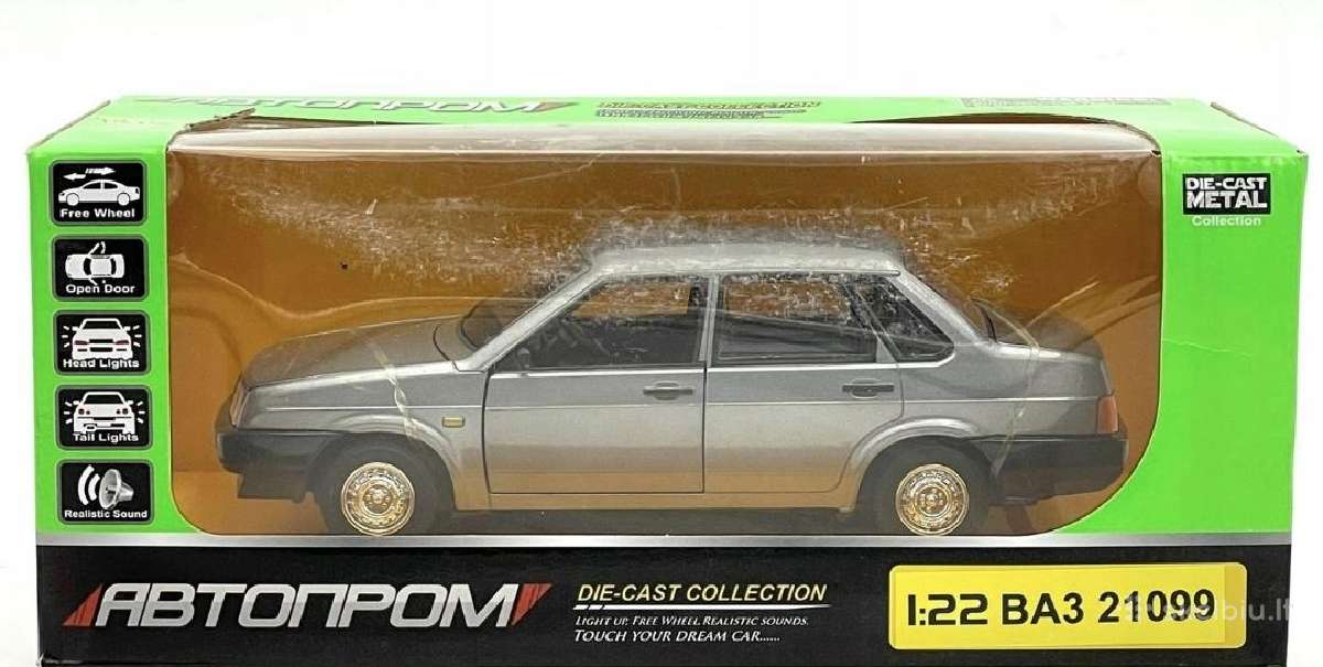Lada 21099