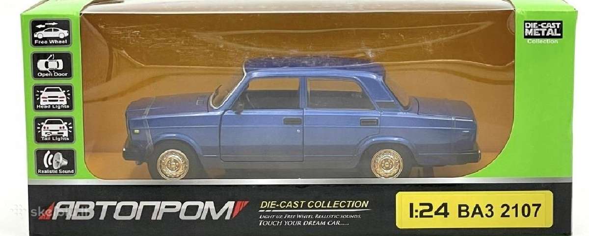 Lada 2107
