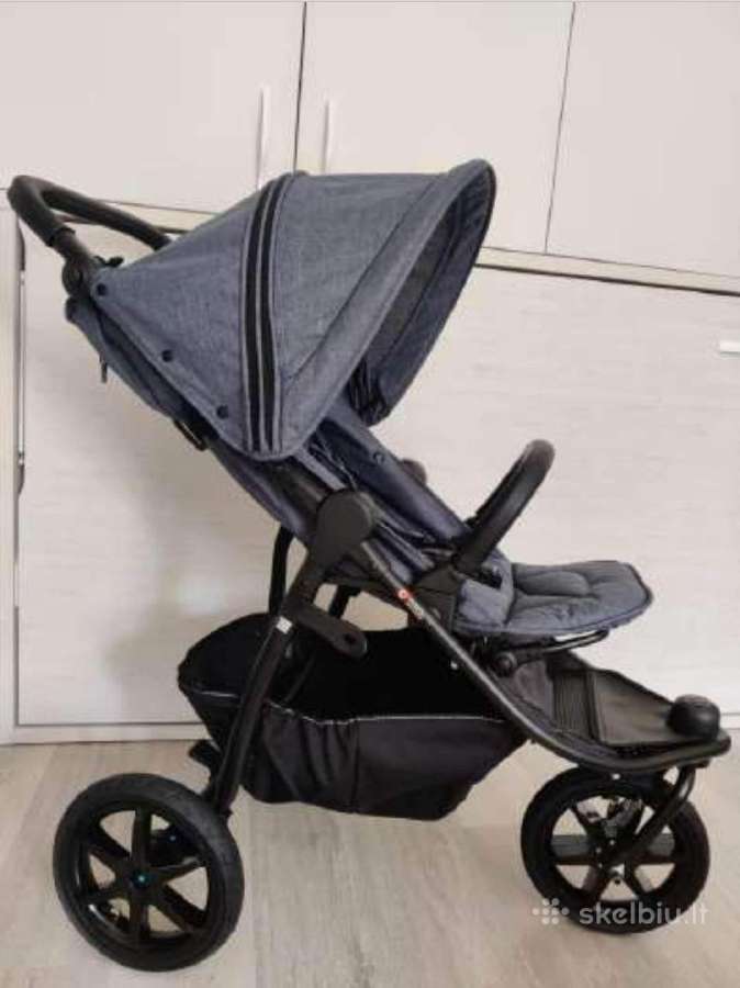 Nauji Sportiniai Vežimeliai. - nuotraukos Nr. 12