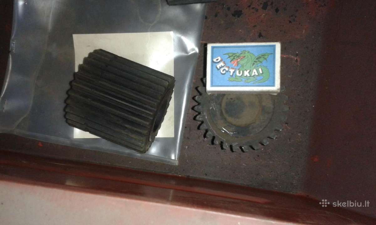 Krumpliaračiai - nuotraukos Nr. 8