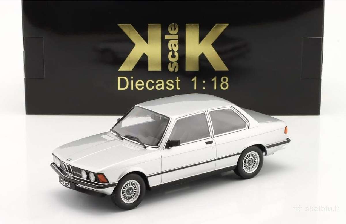 Bmw 323i E21
