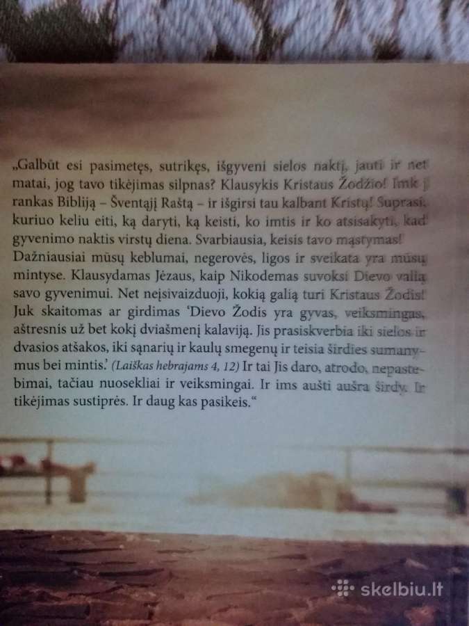 Padrąsinimai Kiekvienai Savaitei Arūnas Čerkesas - nuotraukos Nr. 3